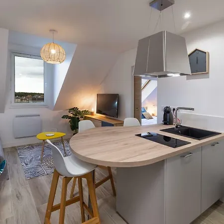 Superbe Appartement 5Pers - 3Km-8Min Disneyland Magny-le-Hongre Exterior photo