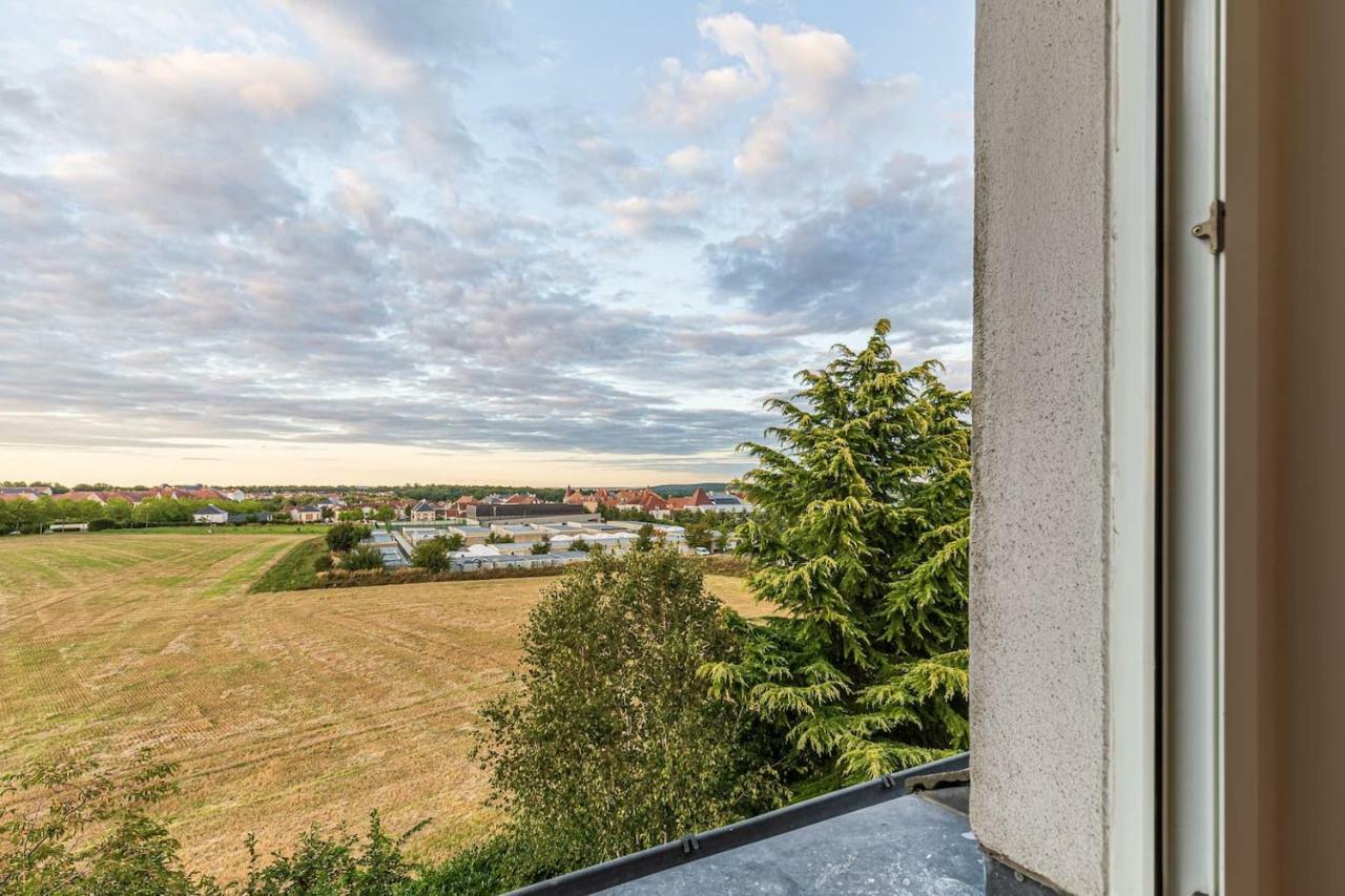 Apartment Superbe 5pers - 3km-8min Disneyland *